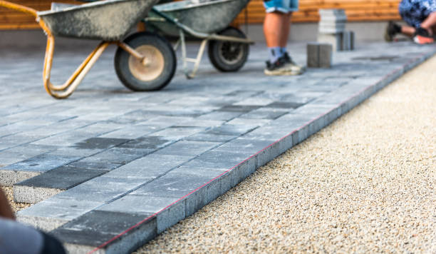 Best Concrete Steps and Stairs in Potomac Park, CA