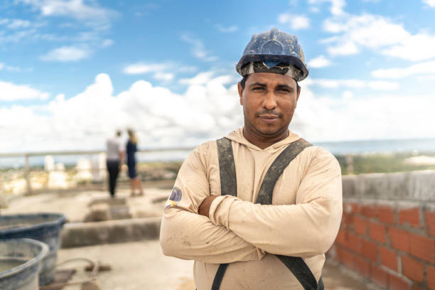 Best Concrete Foundation Repair in Potomac Park, CA