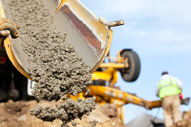 Best Concrete Demolition Services in Potomac Park, CA